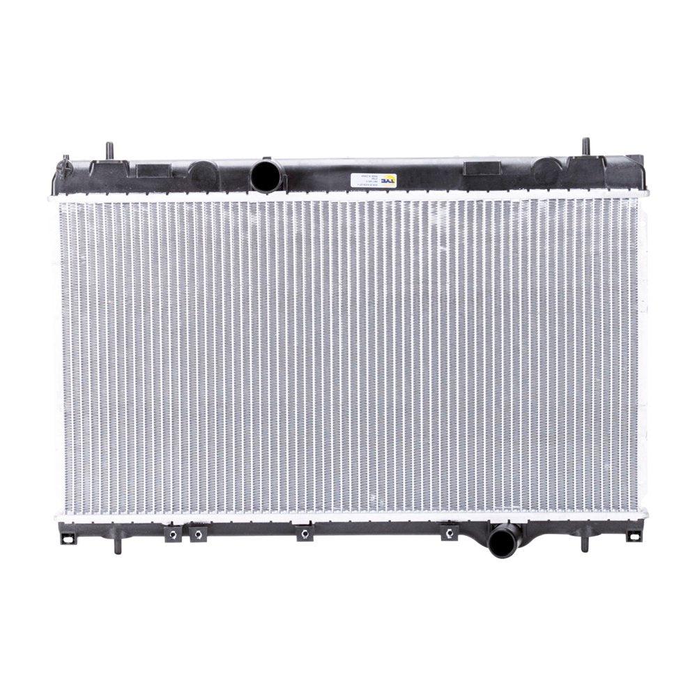 2794 for Dodge Neon 1-Row Plastic Aluminum Replacement Radiator