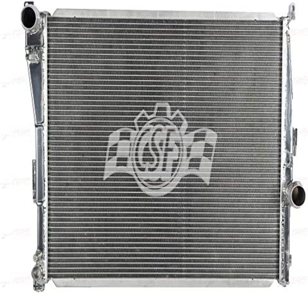 3055 High Performance Radiator