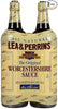 Lea & Perrins Worcestershire Sauce, 20 Fl Oz (Pack of 2)