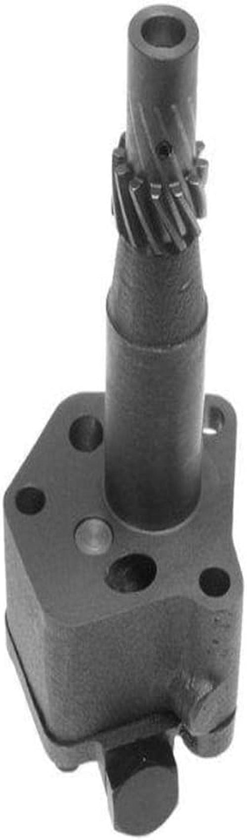 Omix | 17433.02 | Engine Oil Pump | OE Reference: 804484 | Fits 1945-1971 Willys / Jeep