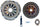 EXEDY KTY15 OEM Replacement Clutch Kit
