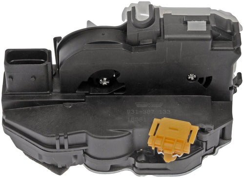 Door Lock Actuator Motor for Equinox, Malibu, Terrain, SRX, Verano+More 931-387