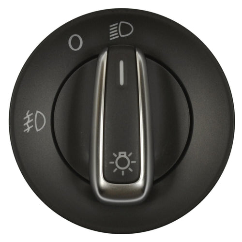 Standard Ignition Headlight Switch for Jetta, Beetle HLS-1648