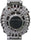 MPA - Starter Alternator 11800