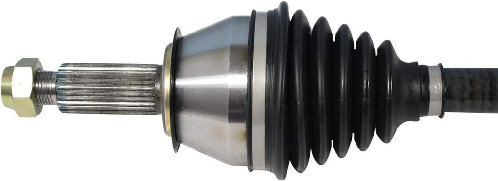 NCV11004 CV Axle Shaft Assembly - Right Front (Passenger Side)