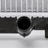 2354 Radiator Compatible with 2001-2005 Honda Civic