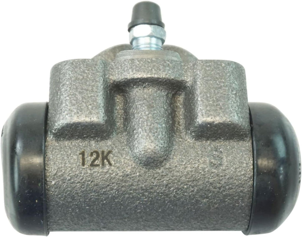 Rear Wheel Cylinder LH RH Set of 2 Pair Compatible with Buick Chevy GMC Jeep