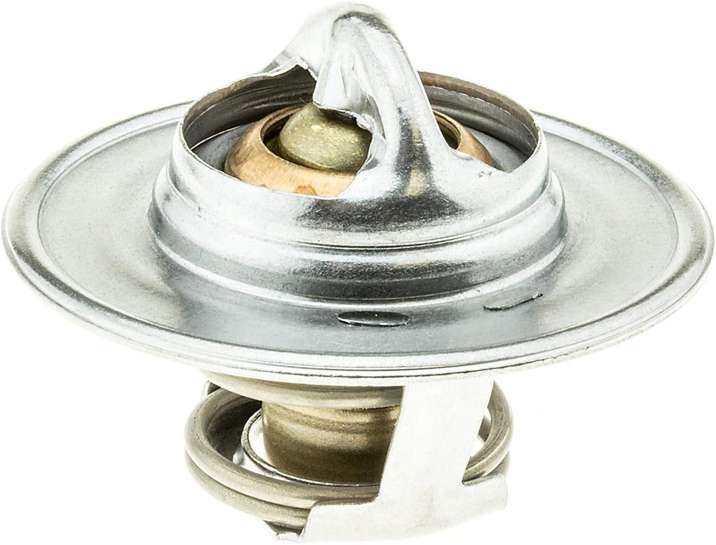 OE Type Thermostat, Stainless Steel