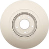 Gold 18A82097 Front Disc Brake Rotor