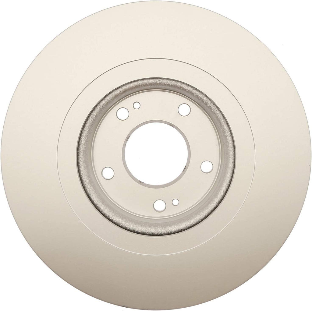 Gold 18A82097 Front Disc Brake Rotor