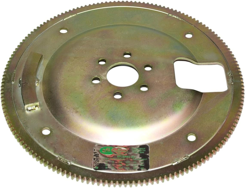 1830205 Sfi-Rated External Balance 157 Teeth Chromoly Steel Flexplate for Ford 302 1982-95