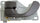 Dorman Interior Door Handle for 1997-2002 Mirage 93089