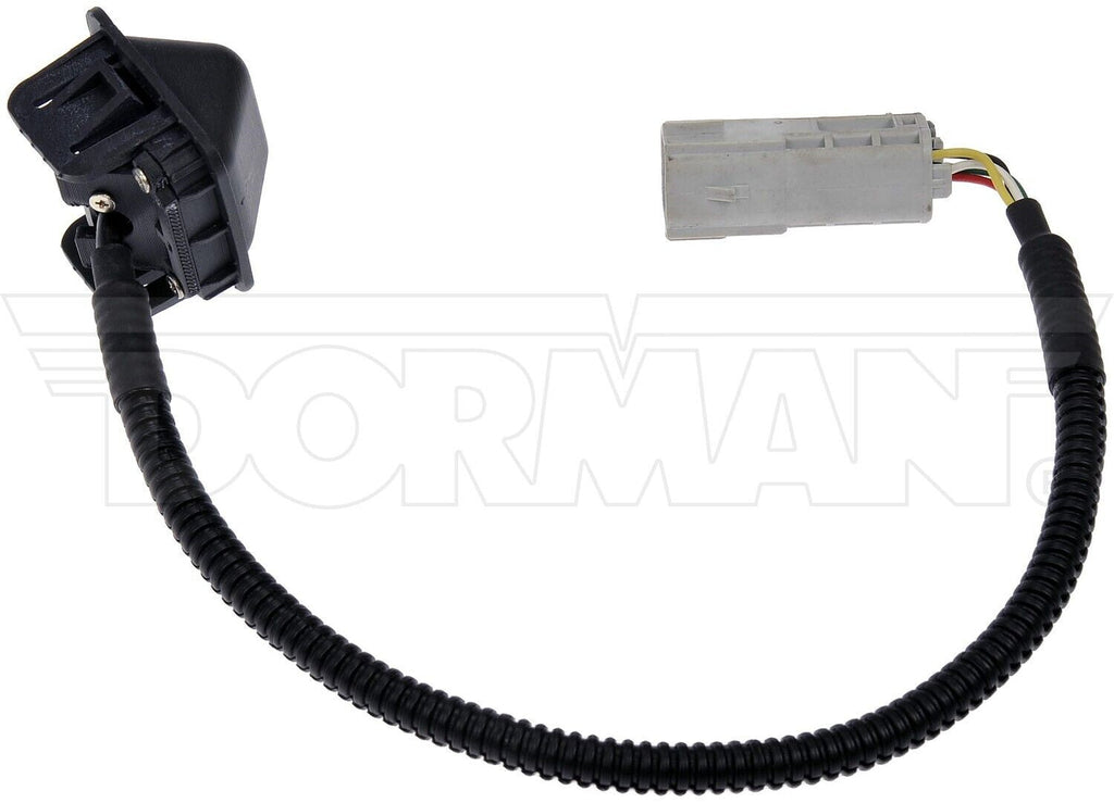 Dorman Park Assist Camera for 13-17 Buick Verano 590-959