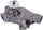 44029 Premium Engine Water Pump