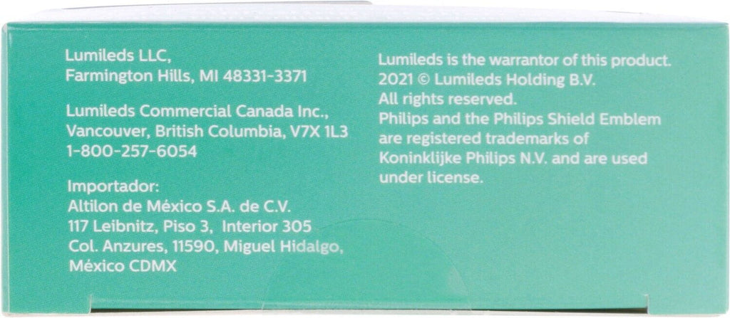 Clock Light for ILX, Giulia, Stelvio, Voyager, E-350 Super Duty+More 194WLED