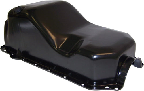 J3236322 Oil Pan,Black