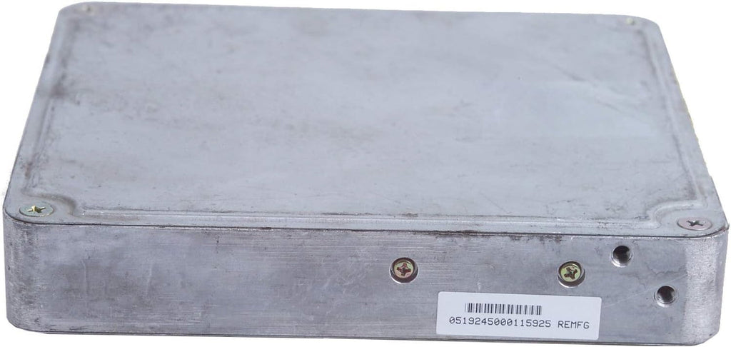 Cardone 72-7078 Remanufactured Engine Control Computer Module, ECC/ECM