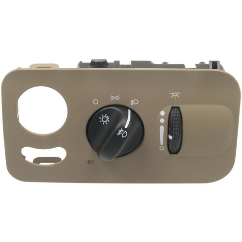 Headlight Switch for Caravan, Grand Caravan, Town & Country, Voyager HLS-1098