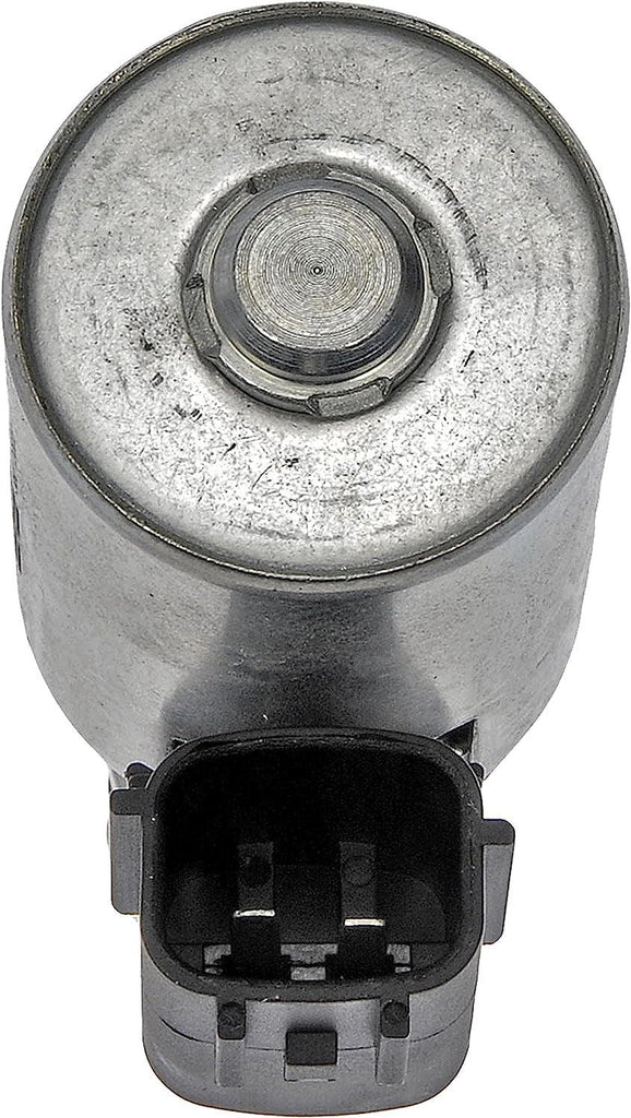 Dorman 918-195 Engine Variable Valve Timing (VVT) Solenoid Compatible with Select Infiniti / Nissan Models