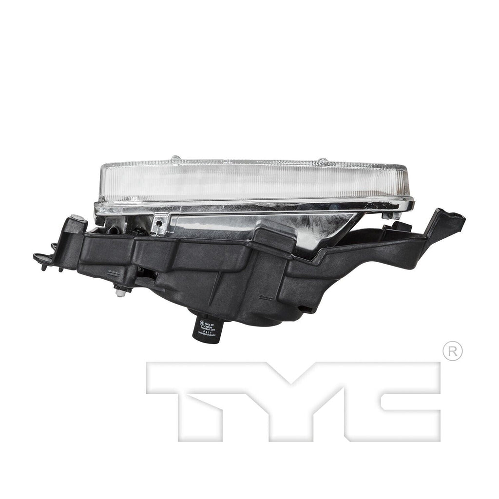 TYC Headlight Assembly for 1995-1996 Tercel 20-3299-00