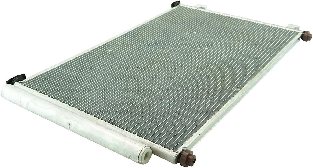 AC Condenser A/C Air Conditioning with Receiver Dryer Compatible with Mazda CX-9 SUV Truck