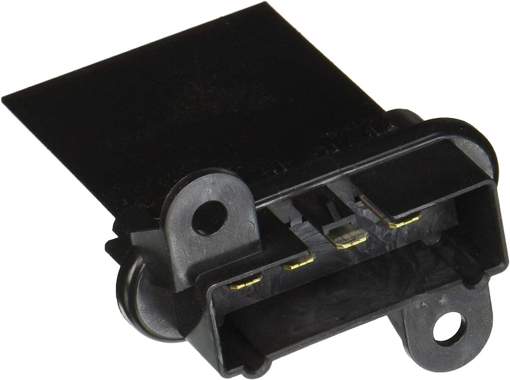 20274 HVAC Blower Motor Resistor