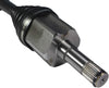 NCV10091 CV Axle Shaft Assembly - Left or Right Front (Driver or Passenger Side)
