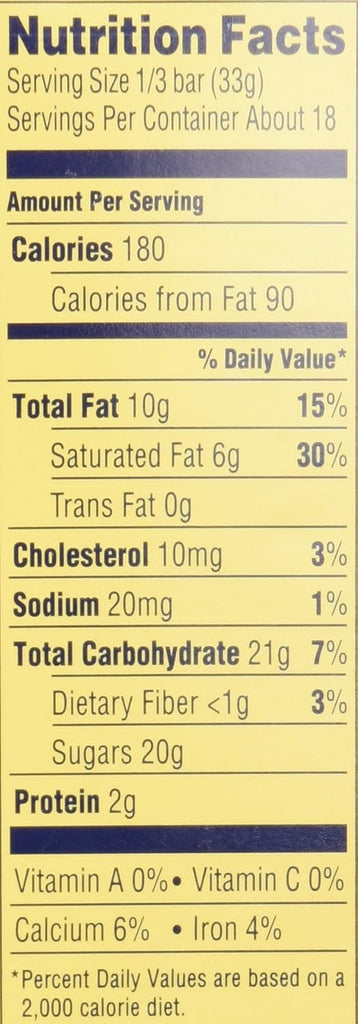 TOBLERONE SWISS MILK CHOCOLATE WITH HONEY AND ALMOND NOUGAT 6 X 100 G BARS by Toblerone