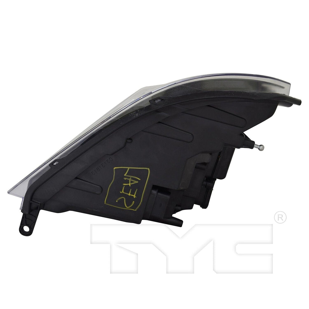 TYC Headlight Assembly for 3500, 1500, 2500 20-9392-90-9