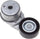 Gold 38471 Drive Belt Tensioner Assembly with Pulley