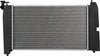 CU2428 Complete Radiator