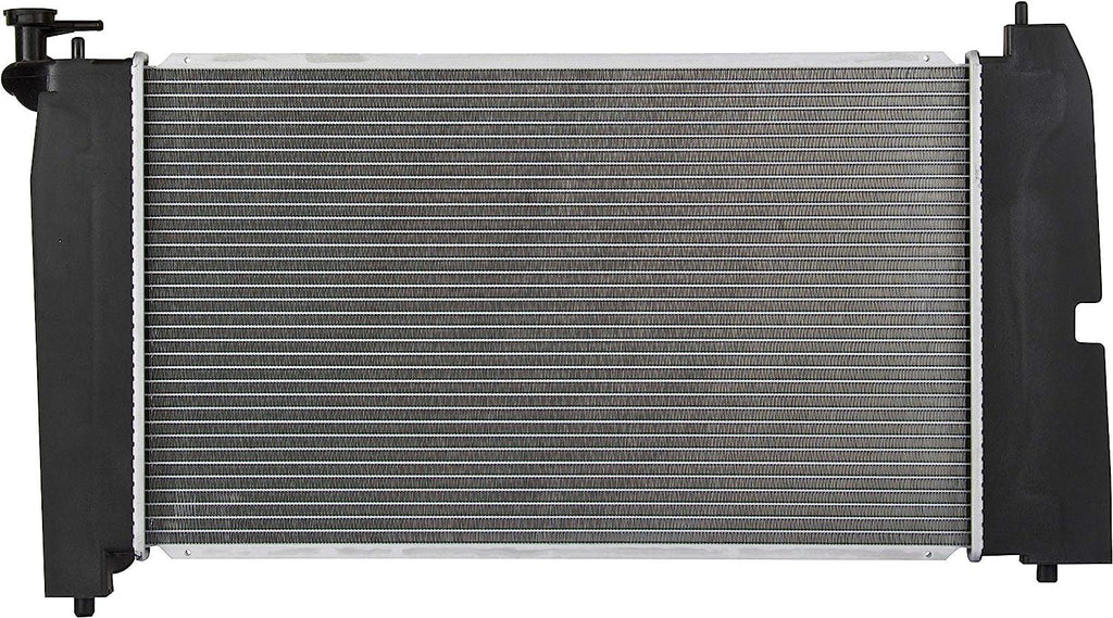 CU2428 Complete Radiator