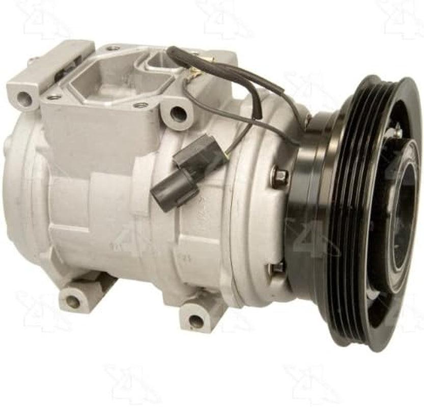 78333 A/C Compressor