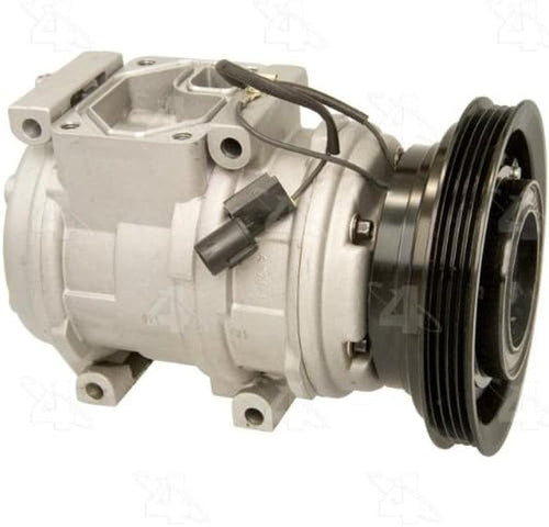 78333 A/C Compressor