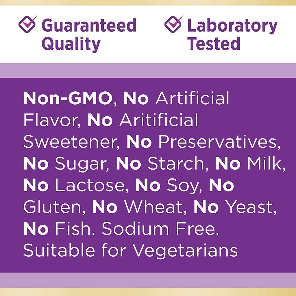 Nature's Bounty Sleep3 10mg. Melatonin, 120 Tablets