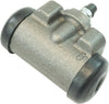 Rear Wheel Cylinder LH RH Set of 2 Pair Compatible with Buick Chevy GMC Jeep