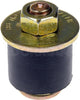 Dorman Help! 02609 Neoprene Expansion Plug
