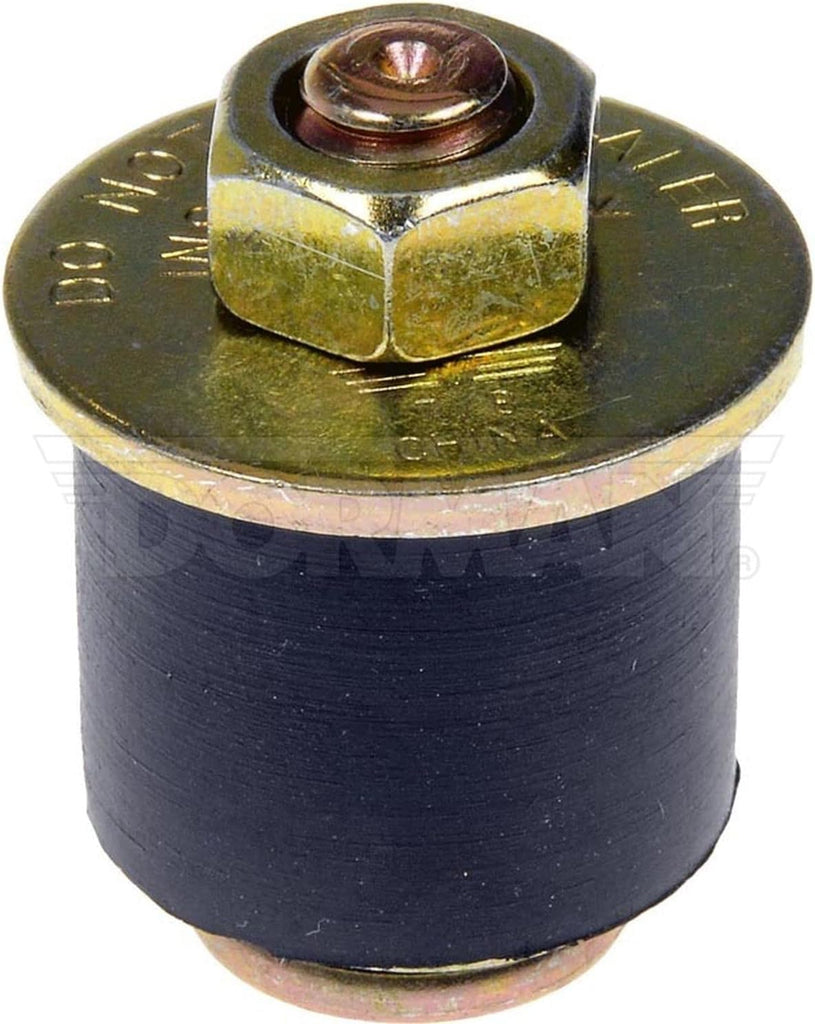 Dorman Help! 02609 Neoprene Expansion Plug
