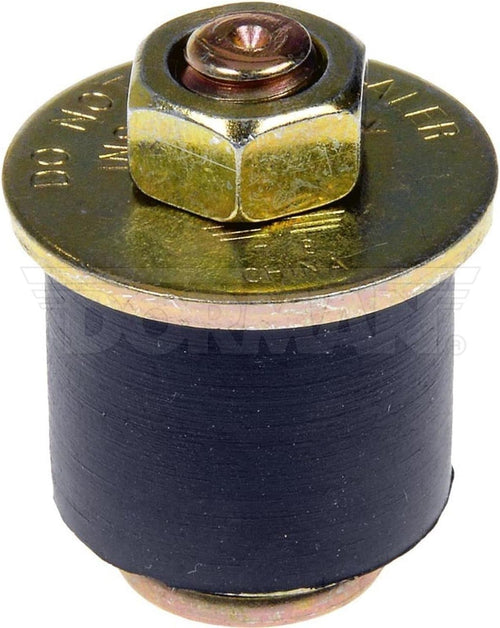 Dorman Help! 02609 Neoprene Expansion Plug