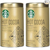 Starbucks Classic Hot Cocoa, 30 Ounce (Pack of 2)