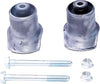 Dorman Premium AB43535PR Rear Axle Support Bushing Kit Compatible with Select Volkswagen Models