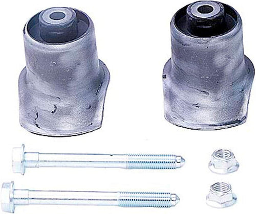 Dorman Premium AB43535PR Rear Axle Support Bushing Kit Compatible with Select Volkswagen Models