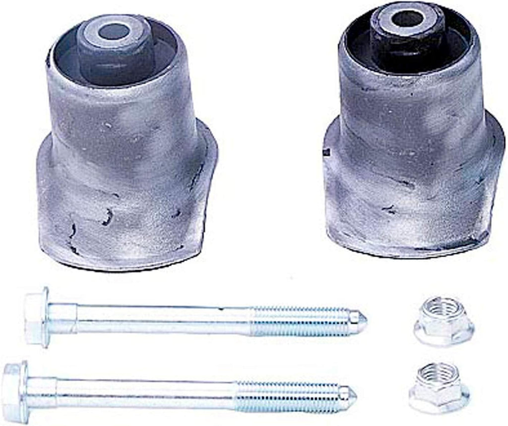 Dorman Premium AB43535PR Rear Axle Support Bushing Kit Compatible with Select Volkswagen Models