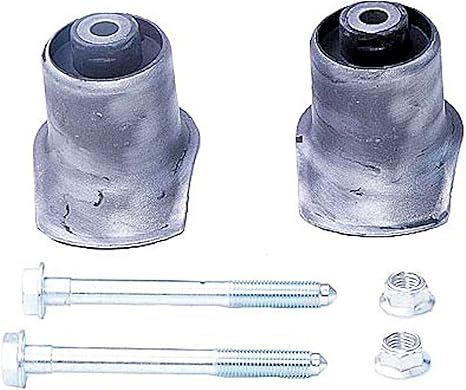 Dorman Premium AB43535PR Rear Axle Support Bushing Kit Compatible with Select Volkswagen Models