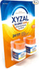 Xyzal Allergy 24 Hour (110 Count)
