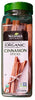 McCormick Organic Cinnamon Sticks, 8 Ounce