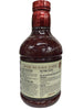 Fischer and Wieser Razzpotle Roasted Raspberry Chipotle Sauce, 40-Ounce Bottle