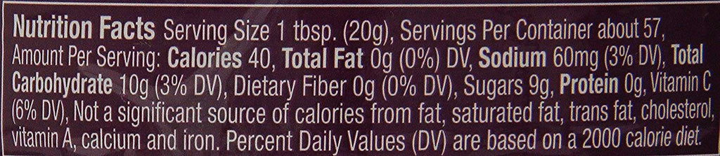 Fischer and Wieser Razzpotle Roasted Raspberry Chipotle Sauce, 40-Ounce Bottle