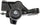 Dorman Clutch Slave Cylinder for Subaru CS650228