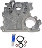 Engine Timing Cover for Colorado, Canyon, H3, Trailblazer, Envoy+More 635-521